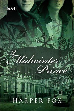 [A Midwinter Prince 01] • A Midwinter Prince